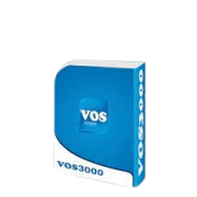 vos3000 icon